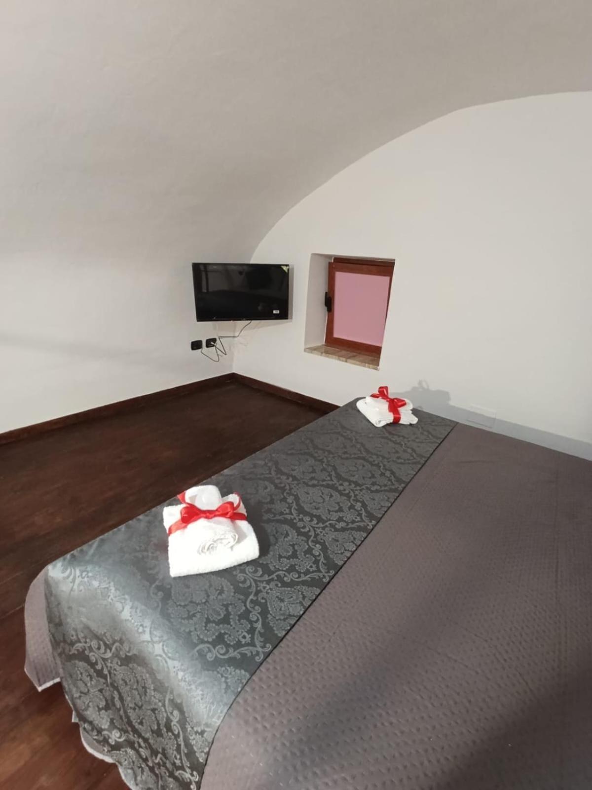 Diora Suite Pompeya Exterior foto